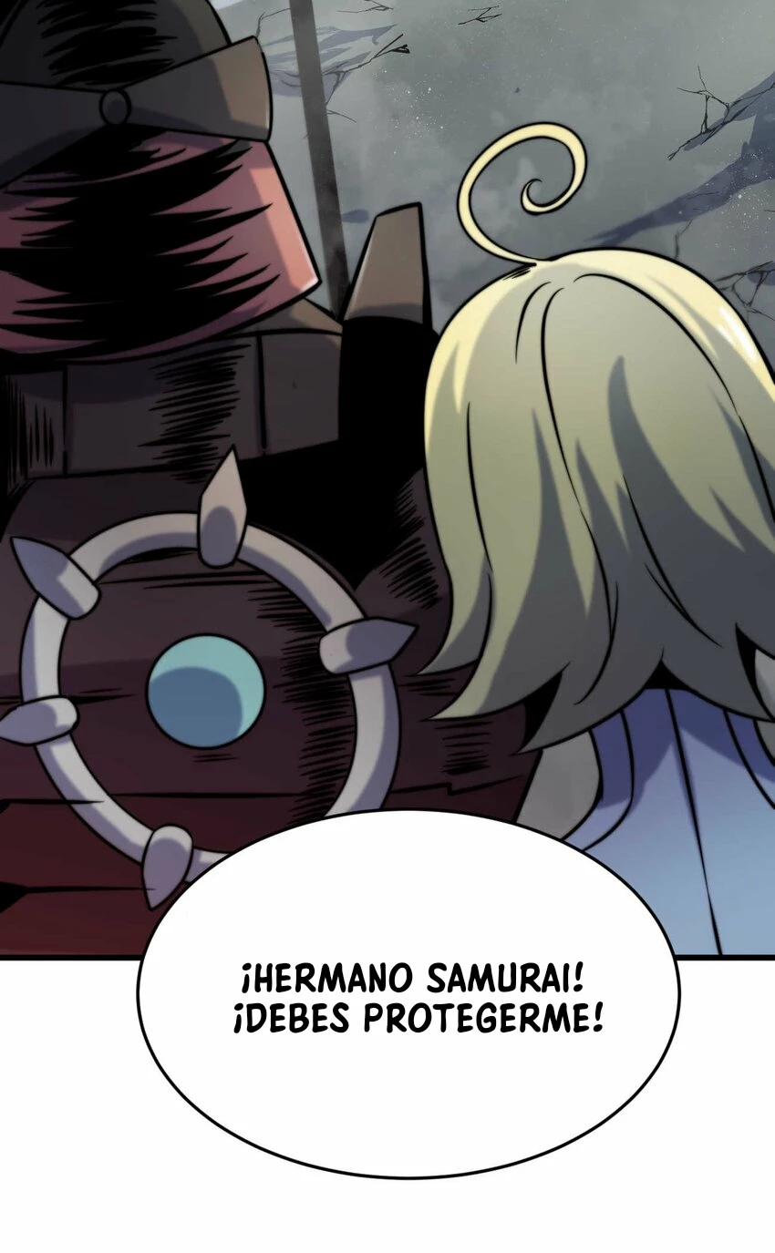 Sistema de trucos del Rey Demonio > Capitulo 8 > Page 711