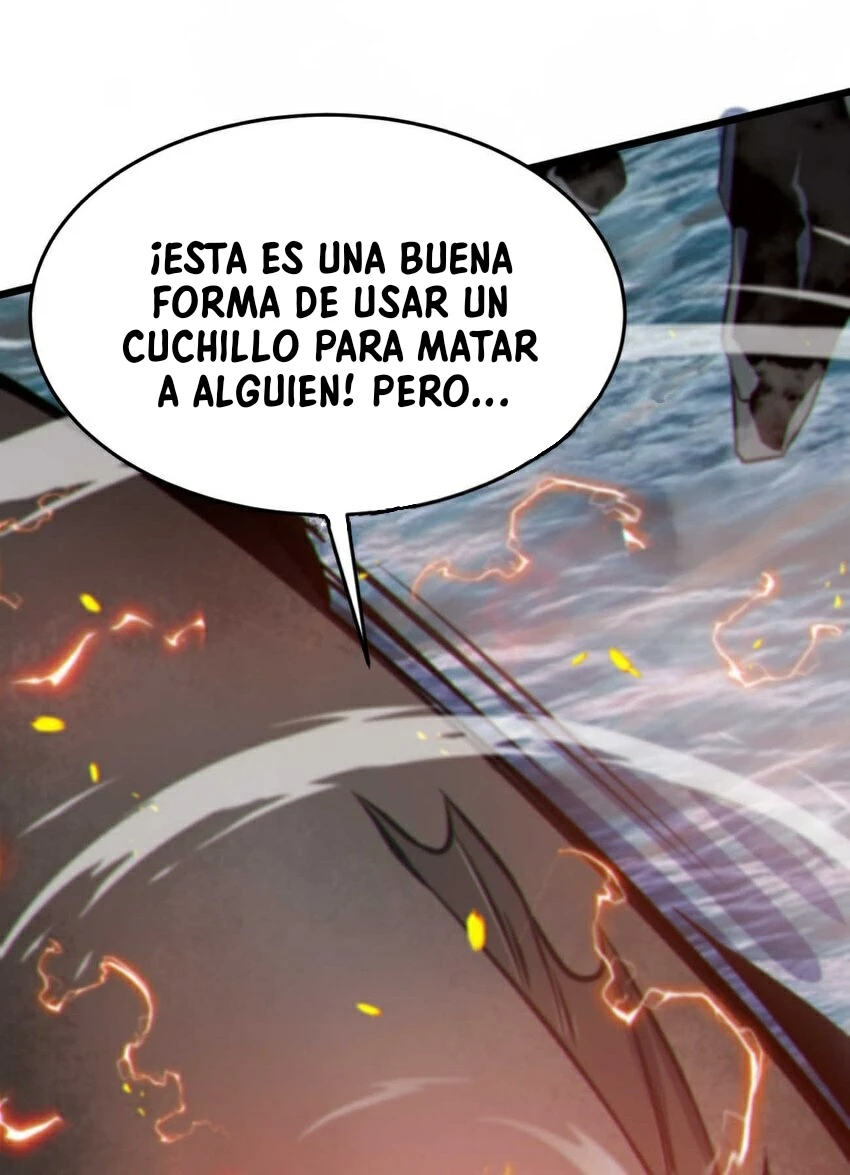 Sistema de trucos del Rey Demonio > Capitulo 8 > Page 761