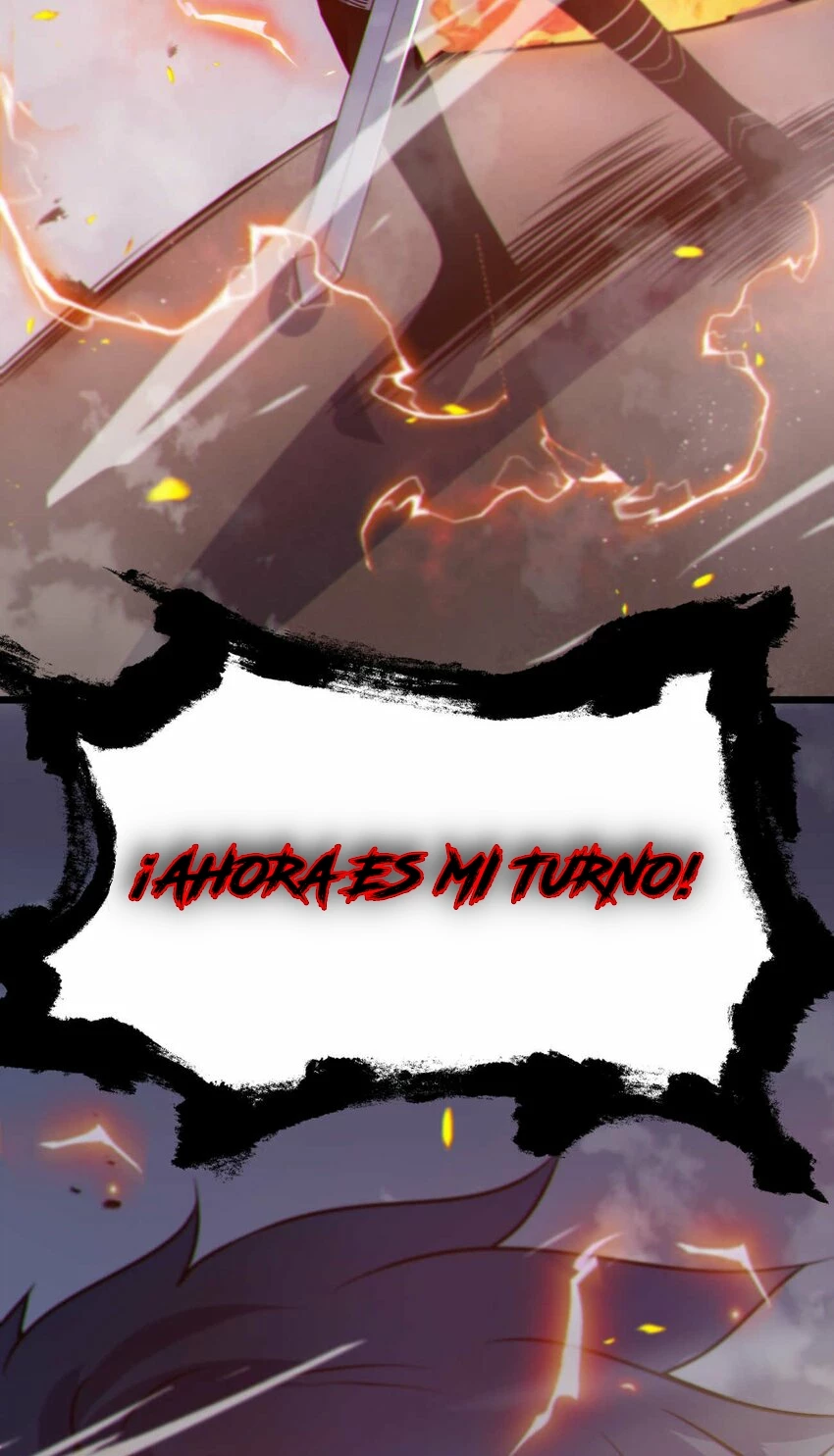 Sistema de trucos del Rey Demonio > Capitulo 8 > Page 791