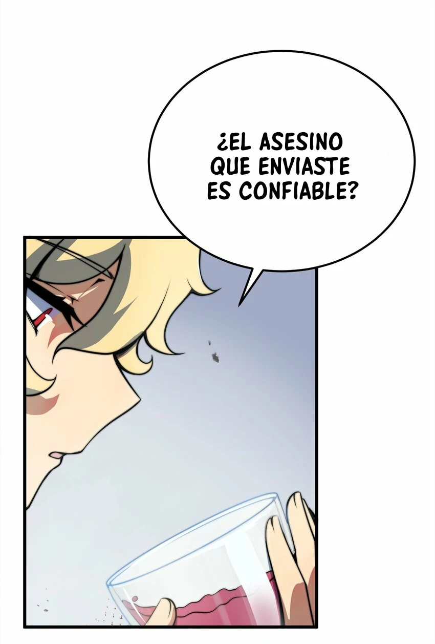 Sistema de trucos del Rey Demonio > Capitulo 9 > Page 21