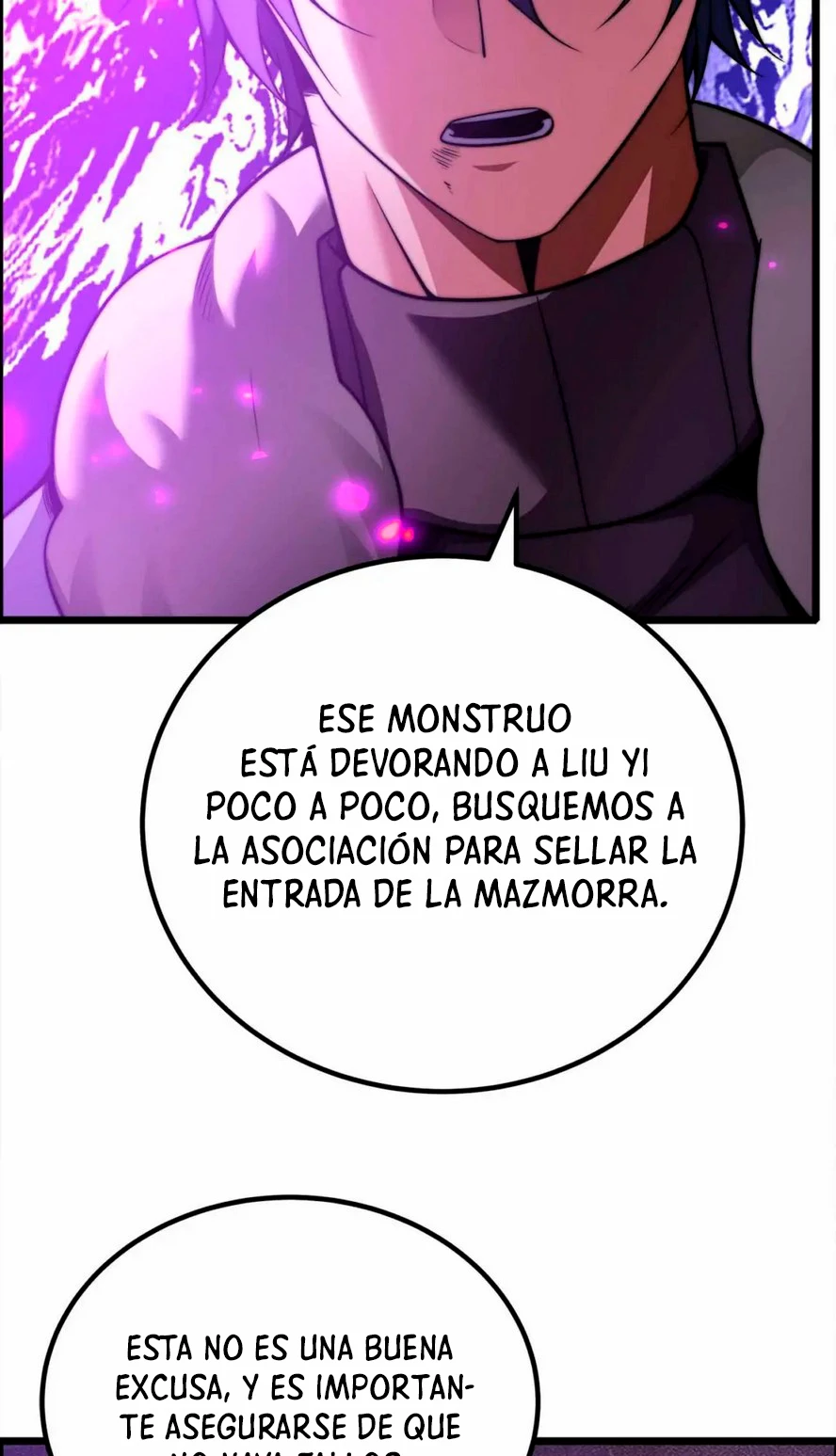 Sistema de trucos del Rey Demonio > Capitulo 67 > Page 231