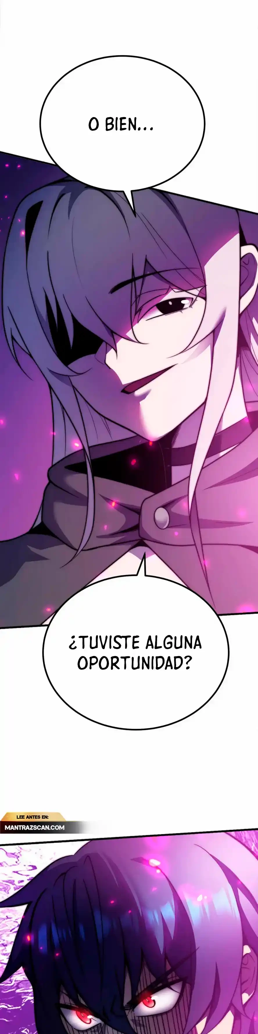 Sistema de trucos del Rey Demonio > Capitulo 68 > Page 61