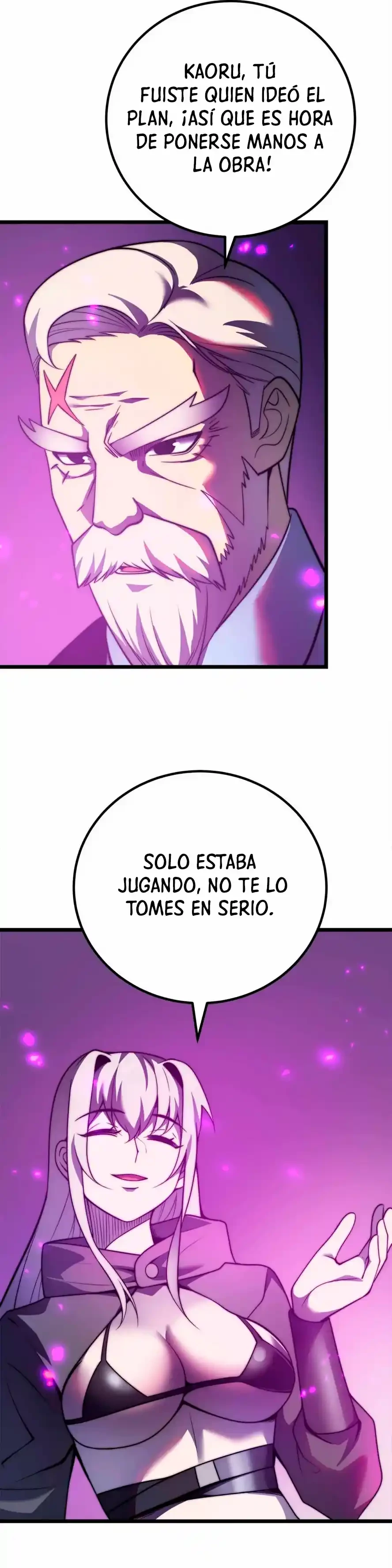 Sistema de trucos del Rey Demonio > Capitulo 68 > Page 91