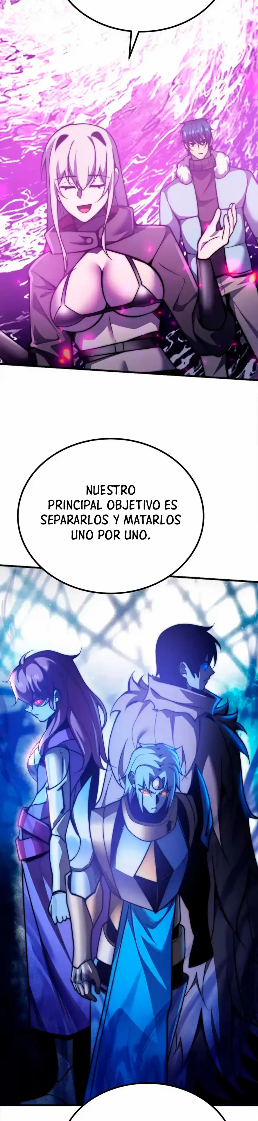 Sistema de trucos del Rey Demonio > Capitulo 68 > Page 151