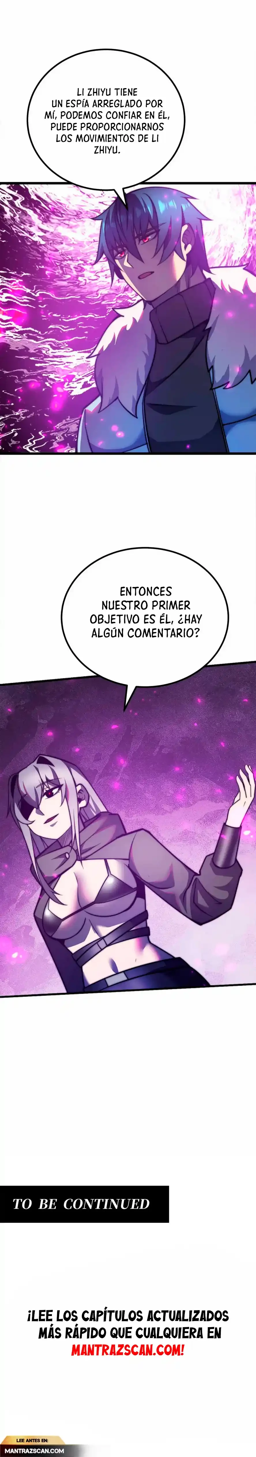 Sistema de trucos del Rey Demonio > Capitulo 68 > Page 231