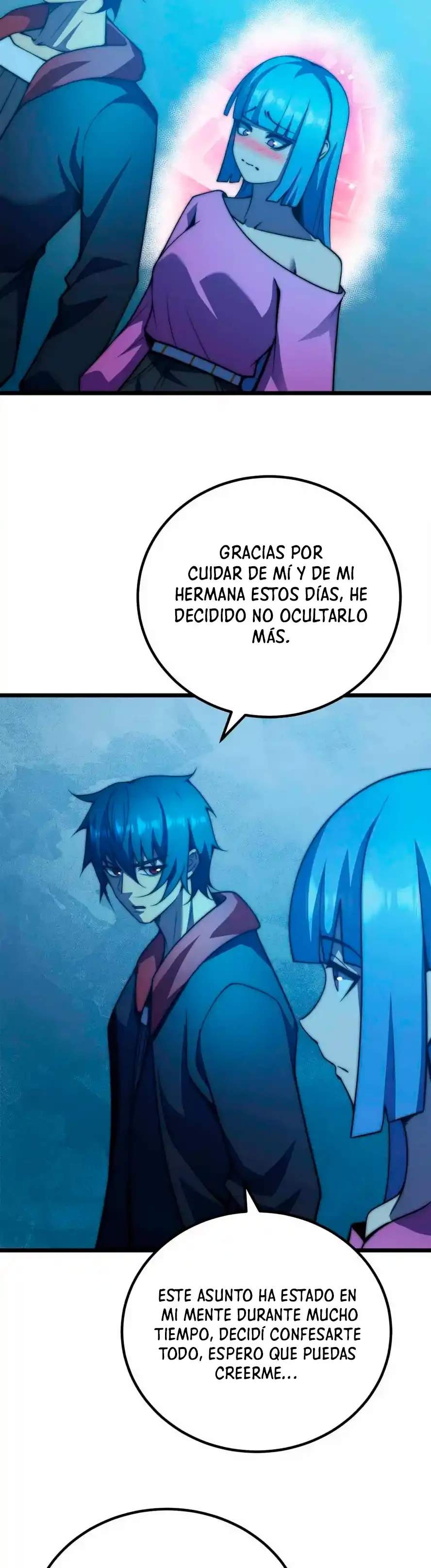 Sistema de trucos del Rey Demonio > Capitulo 69 > Page 81