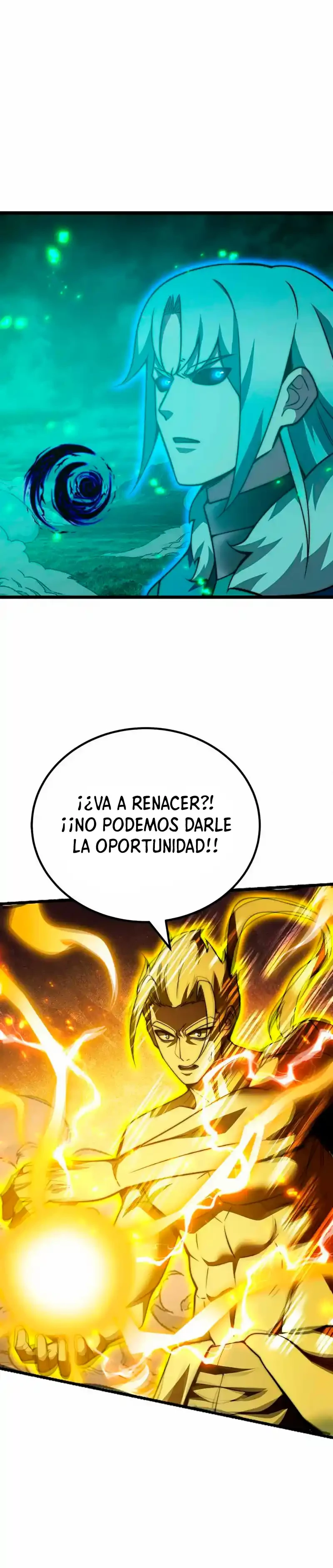 Sistema de trucos del Rey Demonio > Capitulo 71 > Page 111