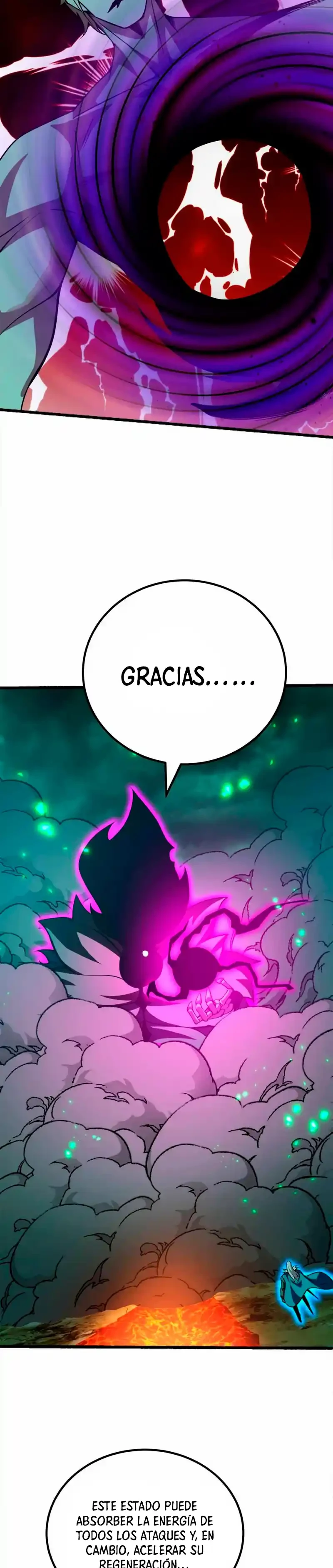 Sistema de trucos del Rey Demonio > Capitulo 71 > Page 141