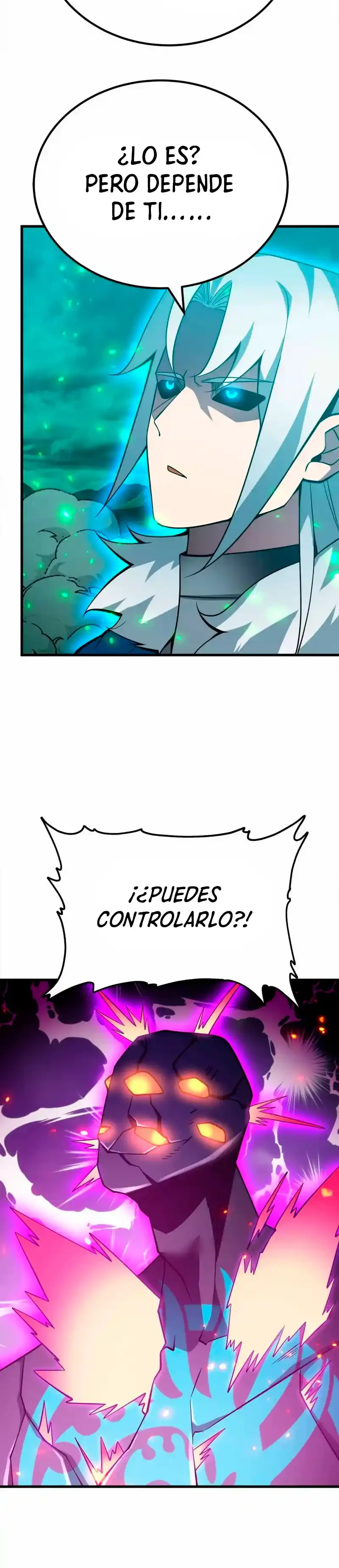 Sistema de trucos del Rey Demonio > Capitulo 72 > Page 121