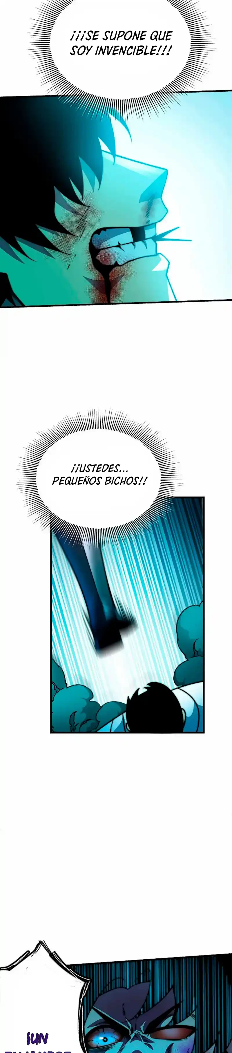 Sistema de trucos del Rey Demonio > Capitulo 73 > Page 31