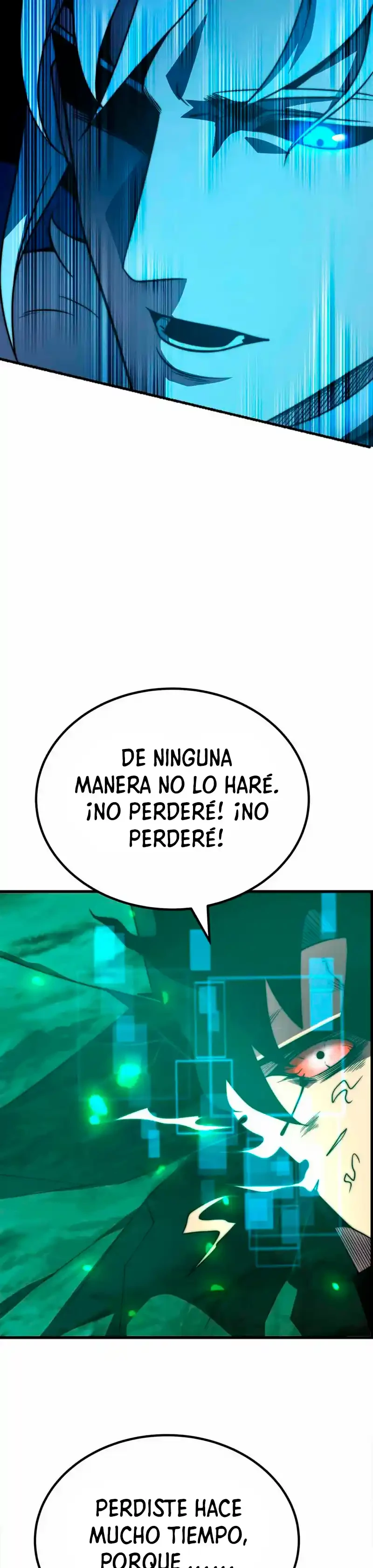 Sistema de trucos del Rey Demonio > Capitulo 73 > Page 51