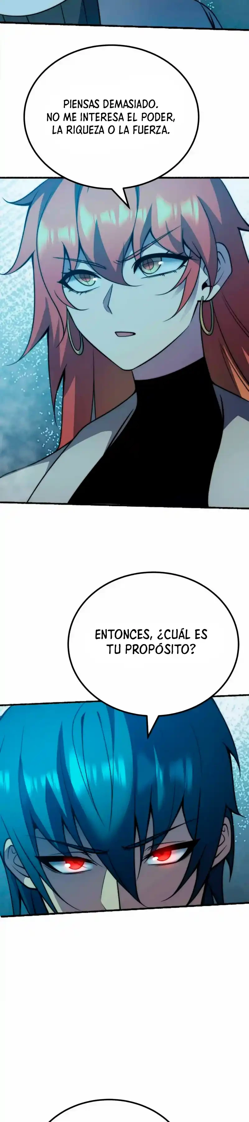 Sistema de trucos del Rey Demonio > Capitulo 73 > Page 201