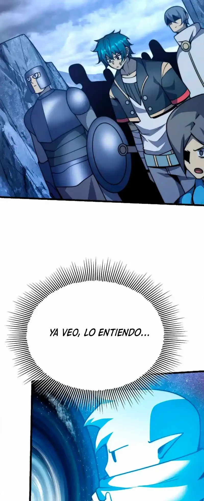 Sistema de trucos del Rey Demonio > Capitulo 75 > Page 201