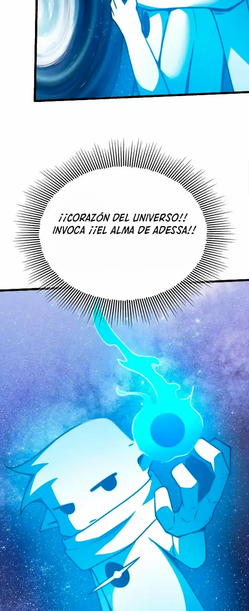 Sistema de trucos del Rey Demonio > Capitulo 75 > Page 211