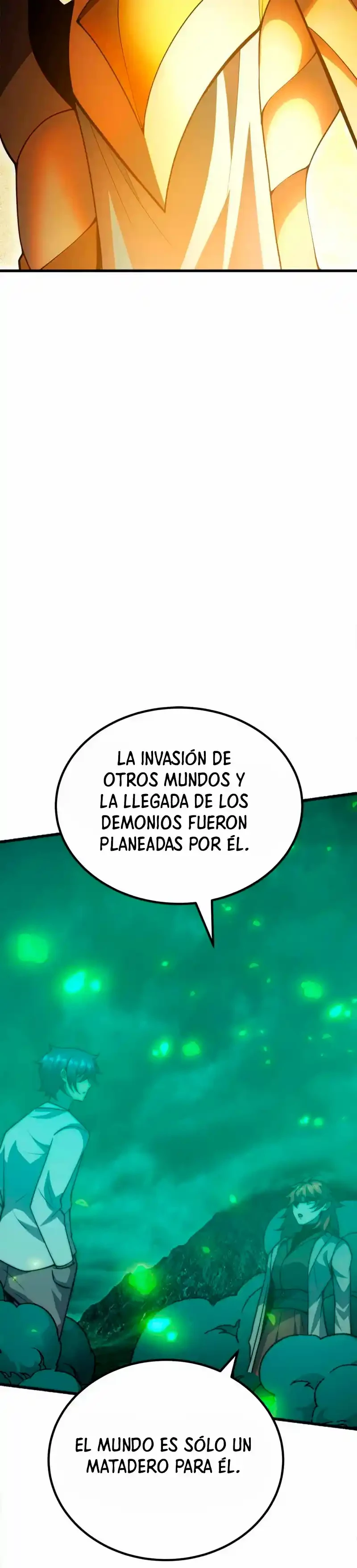 Sistema de trucos del Rey Demonio > Capitulo 76 > Page 101