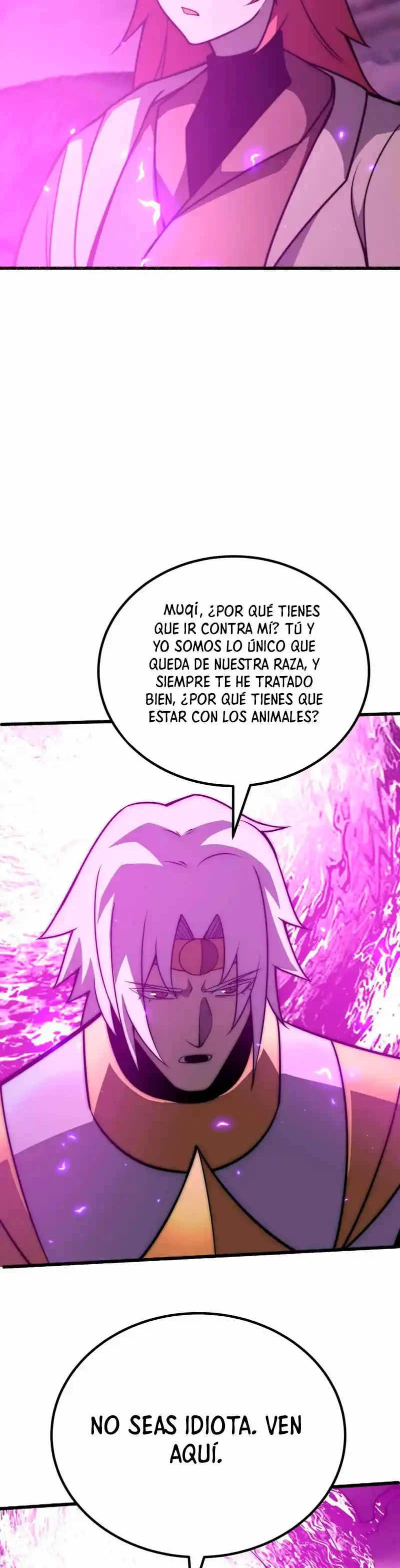 Sistema de trucos del Rey Demonio > Capitulo 76 > Page 161