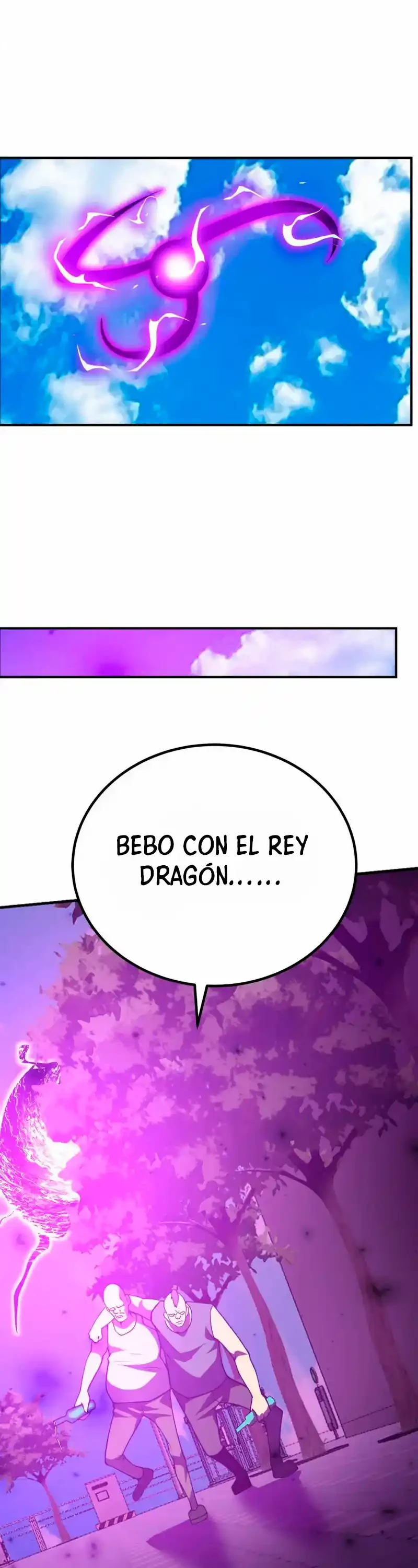 Sistema de trucos del Rey Demonio > Capitulo 78 > Page 111