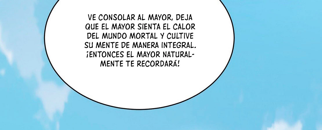 El experto sin igual solo quiere ir a casa y cultivar > Capitulo 3.5 > Page 151