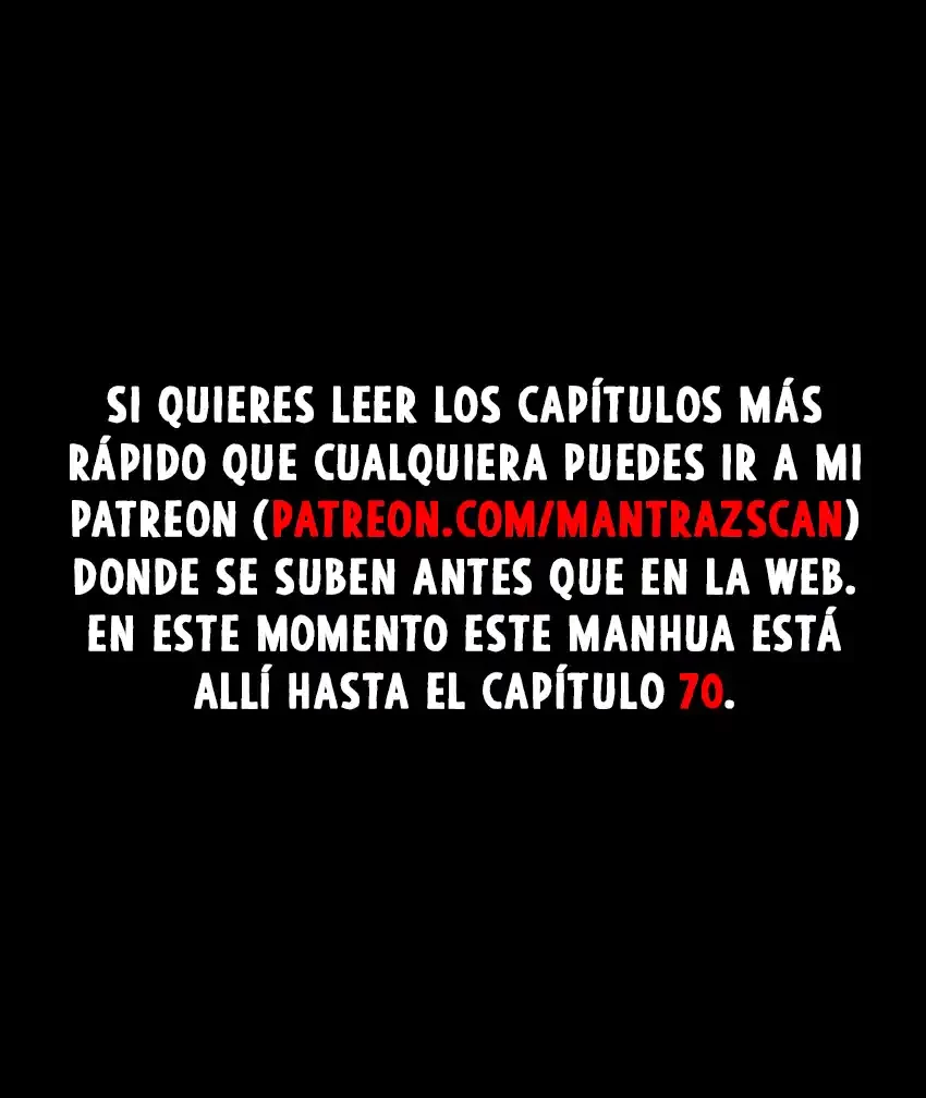 El experto sin igual solo quiere ir a casa y cultivar > Capitulo 69.5 > Page 121