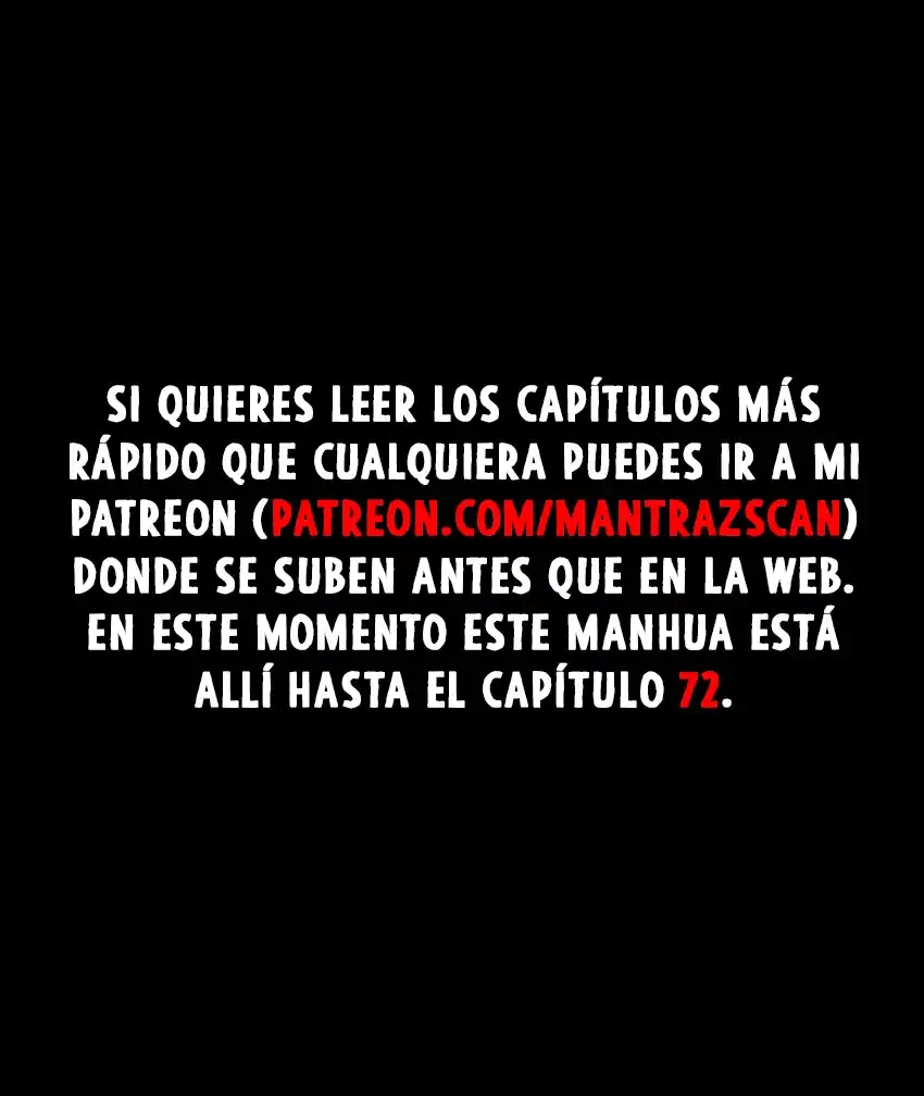 El experto sin igual solo quiere ir a casa y cultivar > Capitulo 71.5 > Page 71