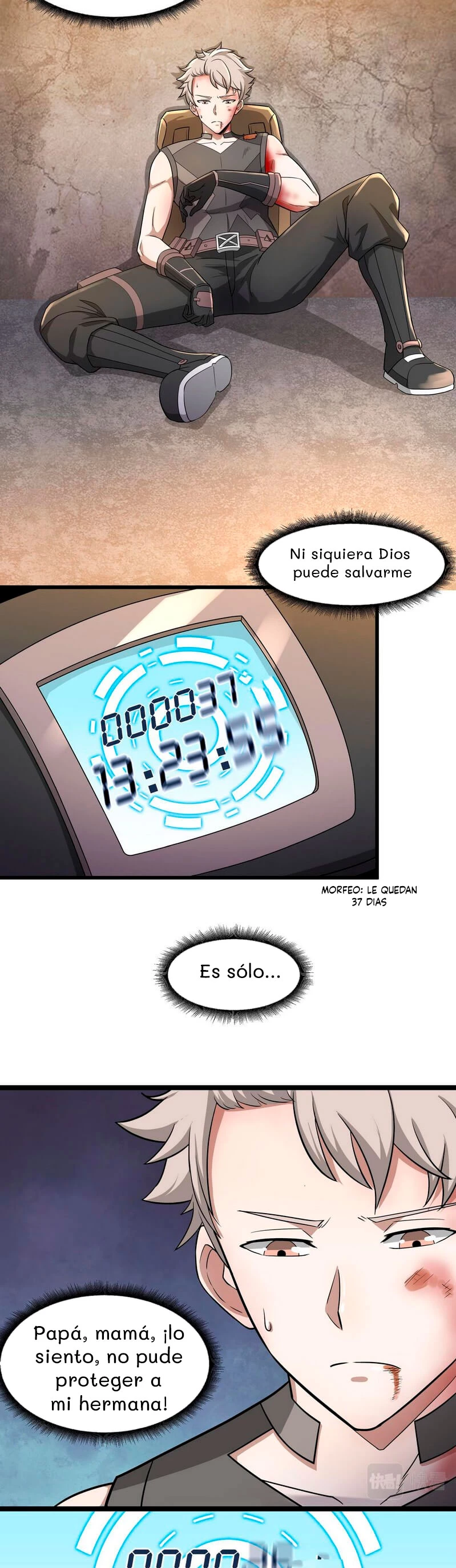 Cuenta regresiva de supervivencia > Capitulo 2 > Page 351