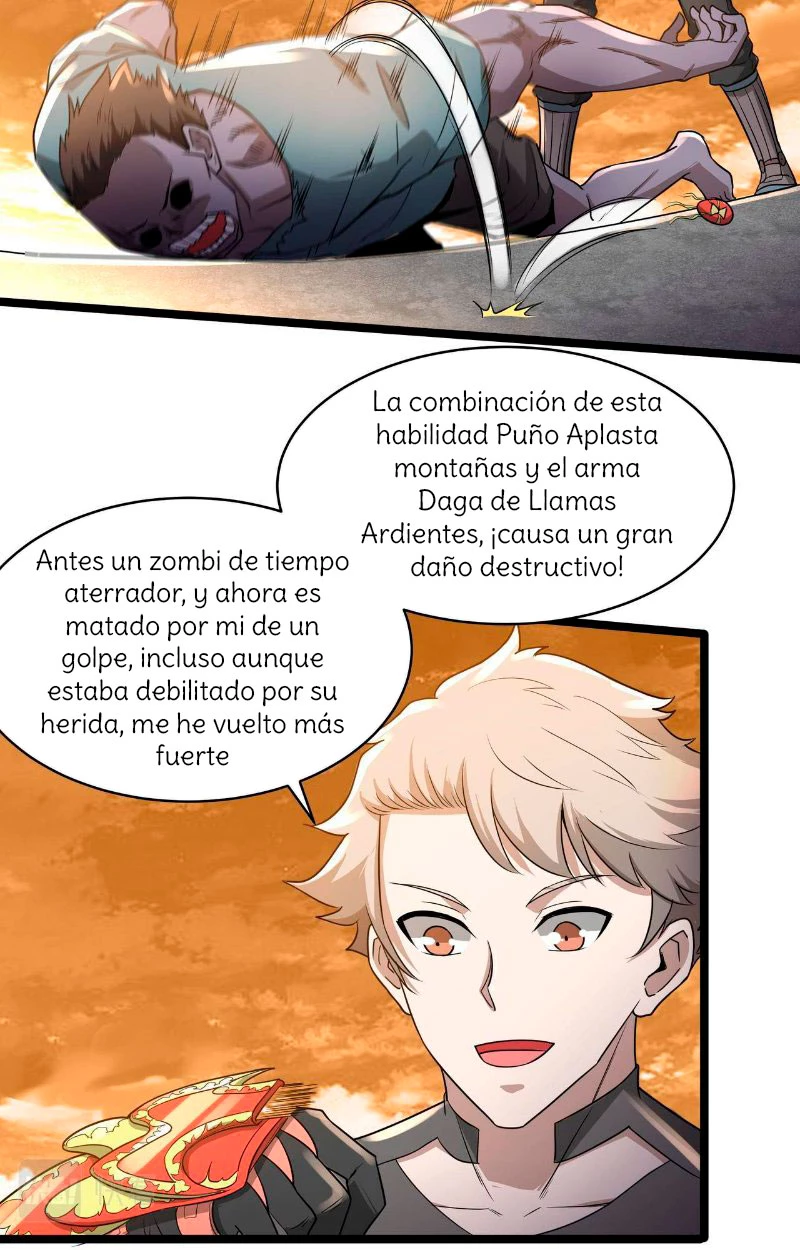 Cuenta regresiva de supervivencia > Capitulo 3 > Page 531