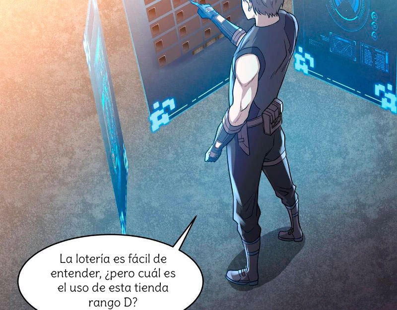 Cuenta regresiva de supervivencia > Capitulo 3 > Page 581