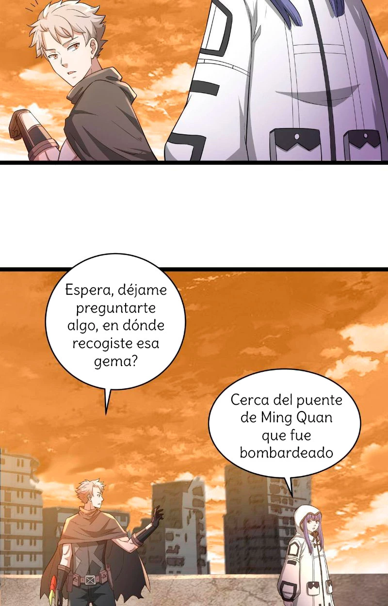 Cuenta regresiva de supervivencia > Capitulo 3 > Page 1001