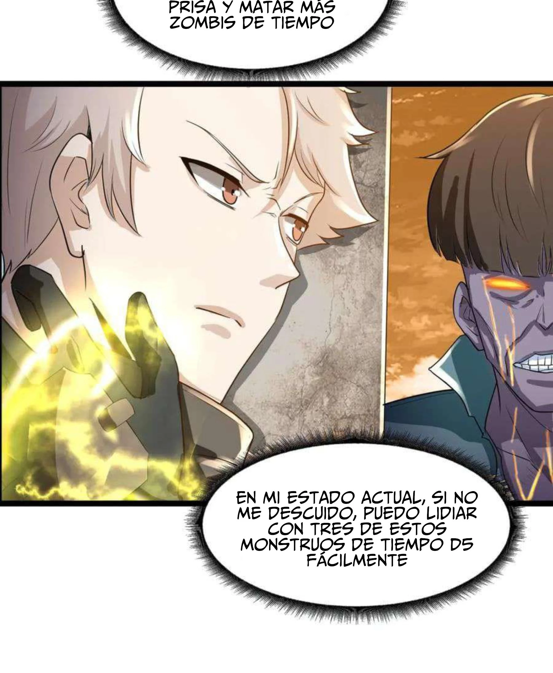 Cuenta regresiva de supervivencia > Capitulo 4 > Page 61