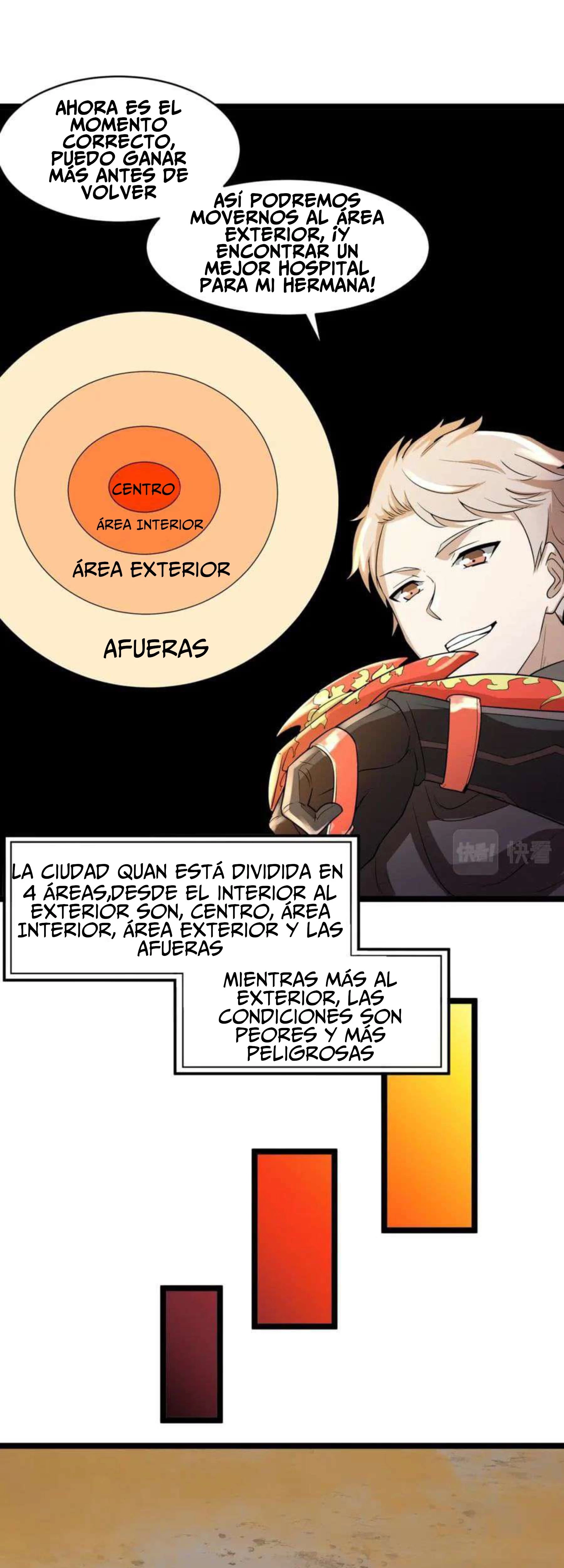 Cuenta regresiva de supervivencia > Capitulo 4 > Page 141