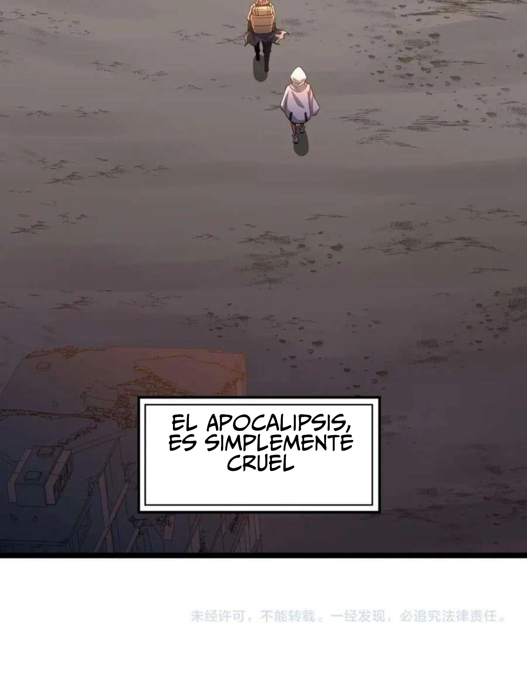 Cuenta regresiva de supervivencia > Capitulo 4 > Page 371