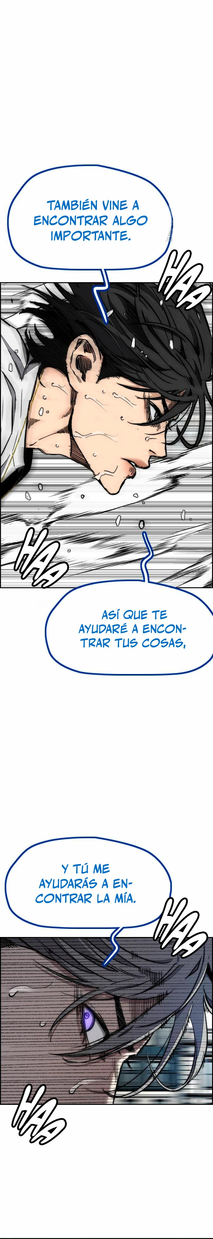 Wind Breaker (RompeVientos) > Capitulo 514 > Page 61