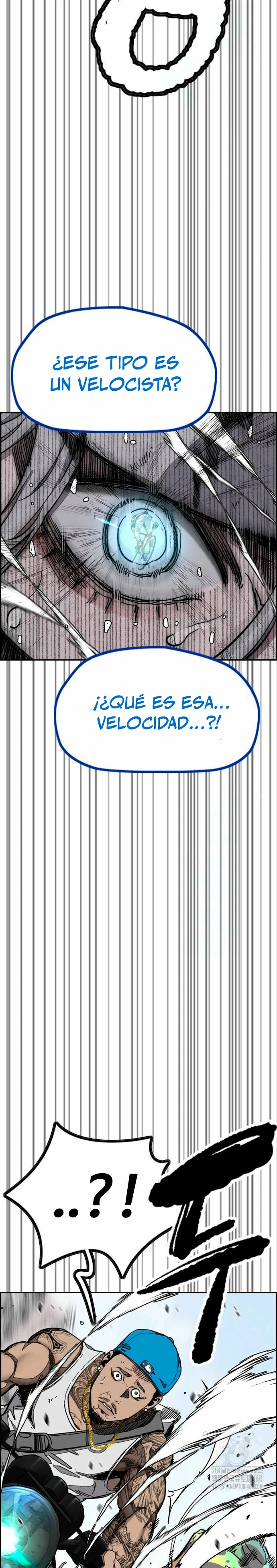 Wind Breaker (RompeVientos) > Capitulo 514 > Page 91