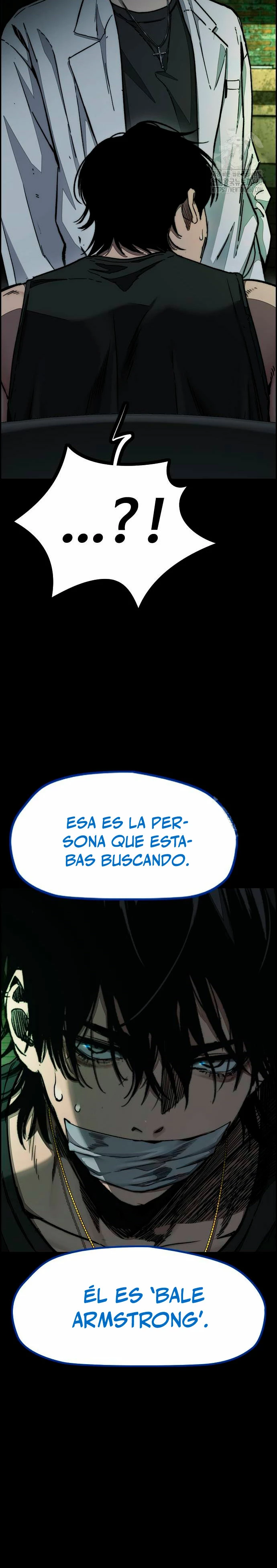 Wind Breaker (RompeVientos) > Capitulo 514 > Page 471