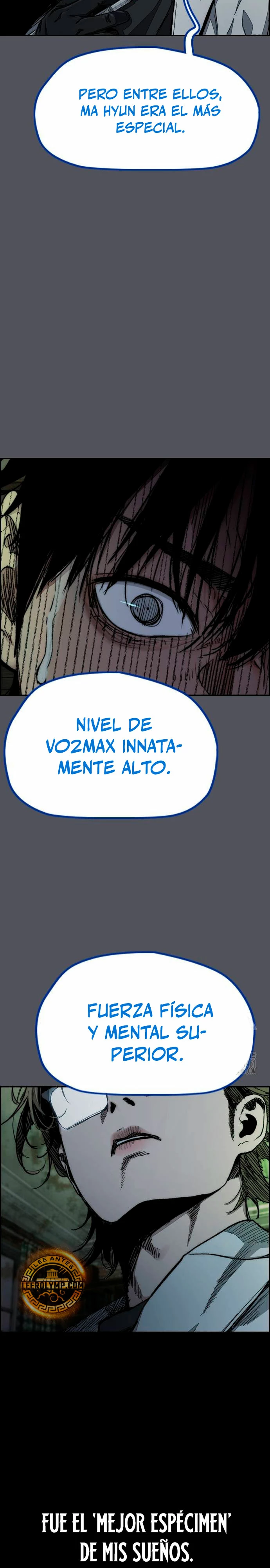 Wind Breaker (RompeVientos) > Capitulo 515 > Page 291