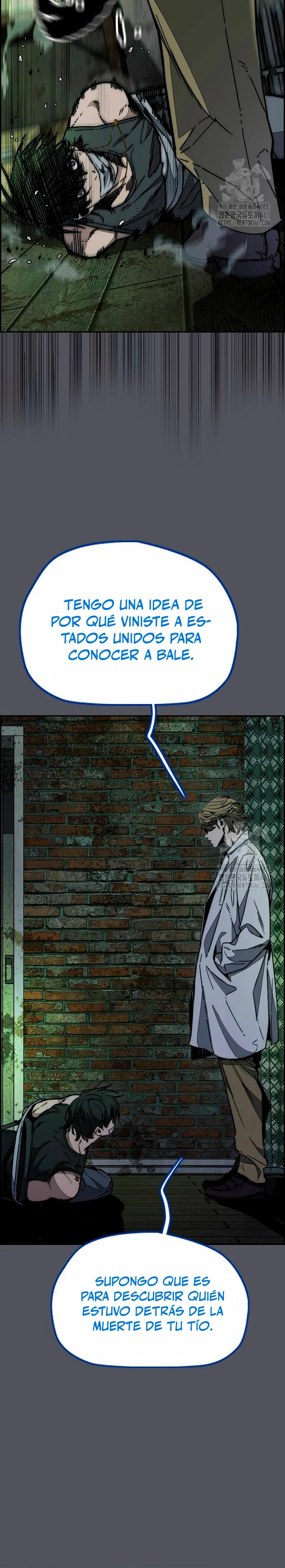 Wind Breaker (RompeVientos) > Capitulo 515 > Page 361