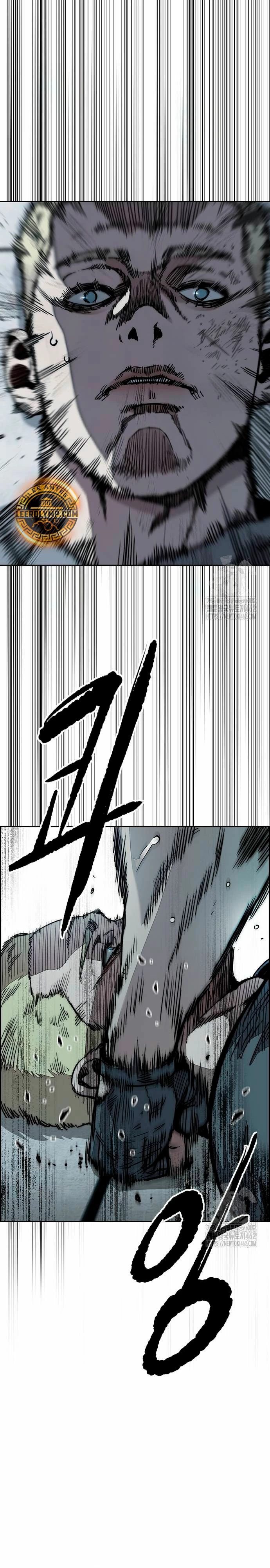 Wind Breaker (RompeVientos) > Capitulo 516 > Page 91