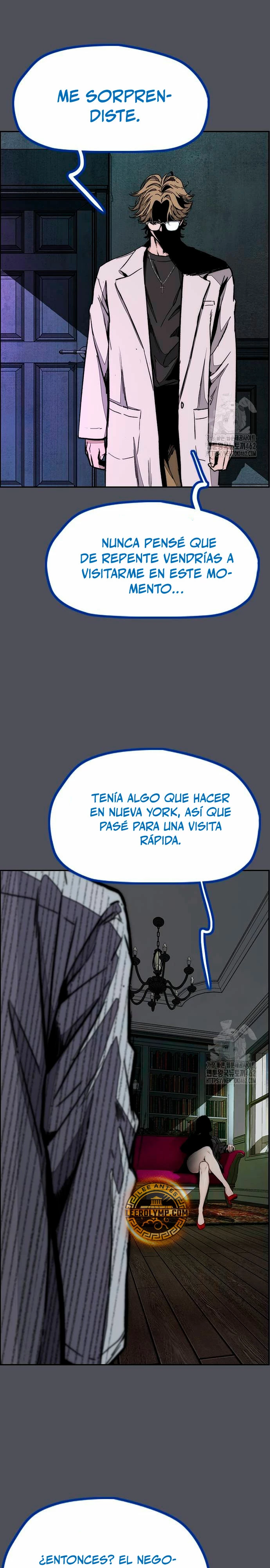 Wind Breaker (RompeVientos) > Capitulo 516 > Page 191