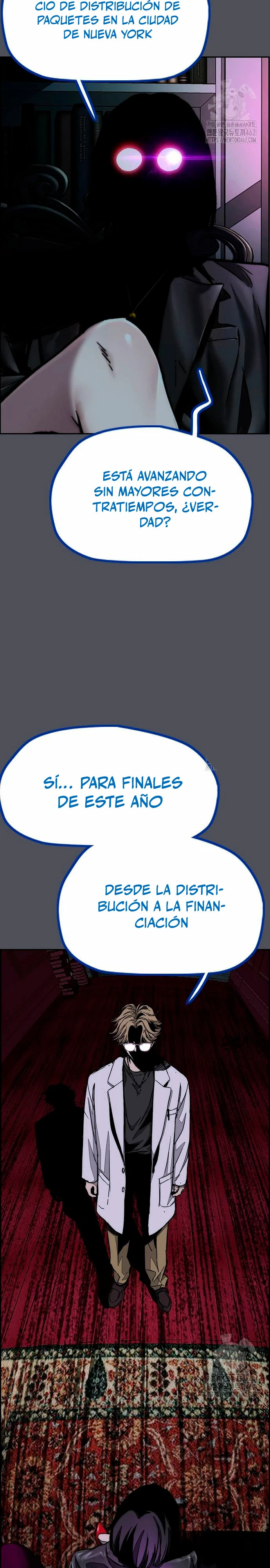 Wind Breaker (RompeVientos) > Capitulo 516 > Page 201