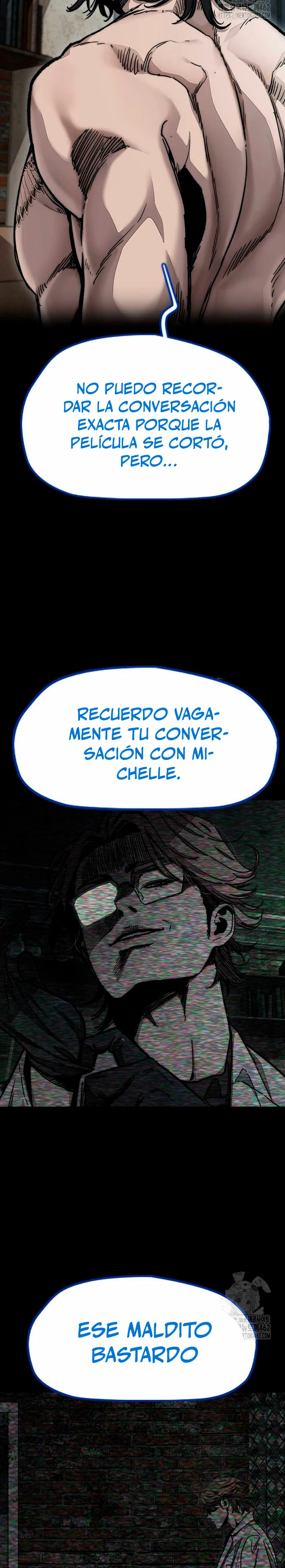 Wind Breaker (RompeVientos) > Capitulo 517 > Page 111