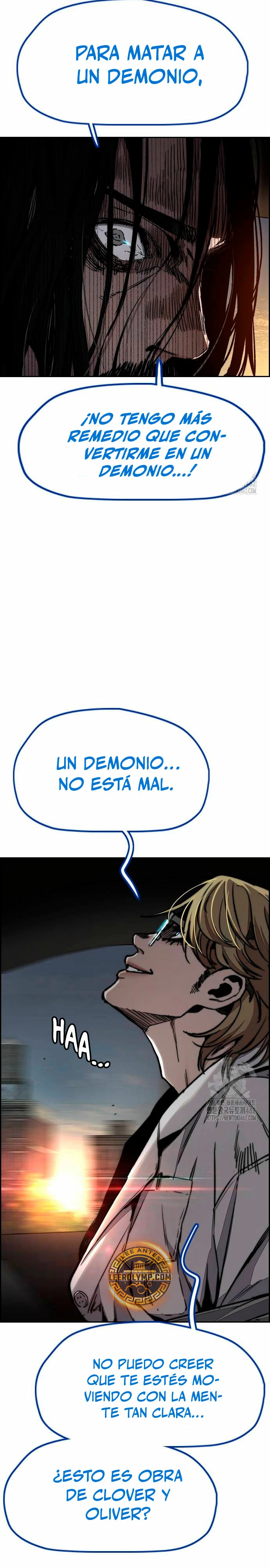 Wind Breaker (RompeVientos) > Capitulo 517 > Page 301