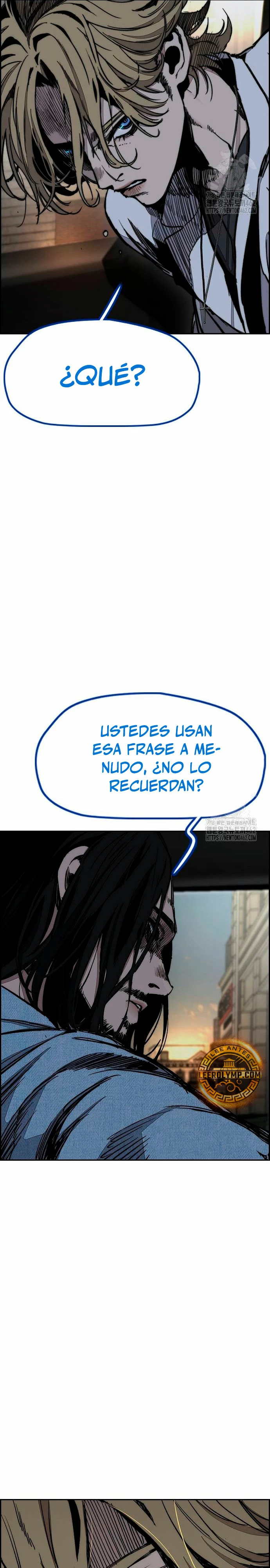 Wind Breaker (RompeVientos) > Capitulo 517 > Page 371