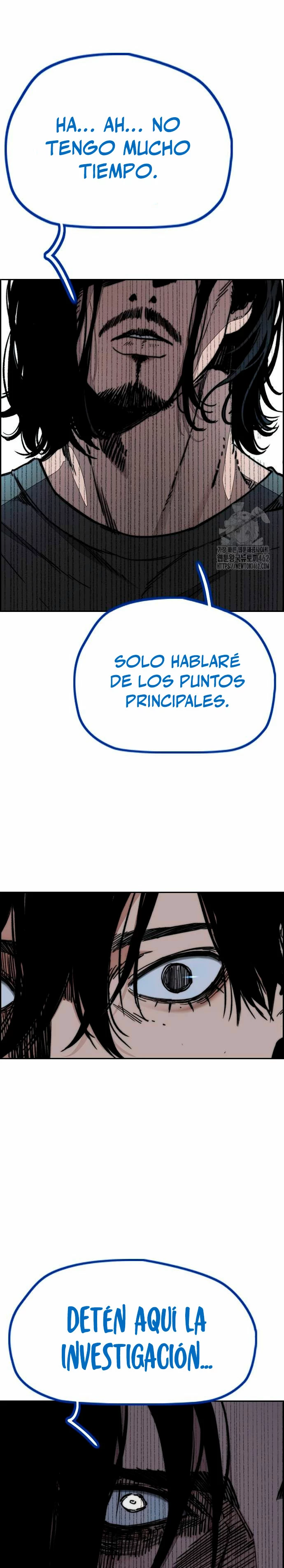 Wind Breaker (RompeVientos) > Capitulo 518 > Page 41