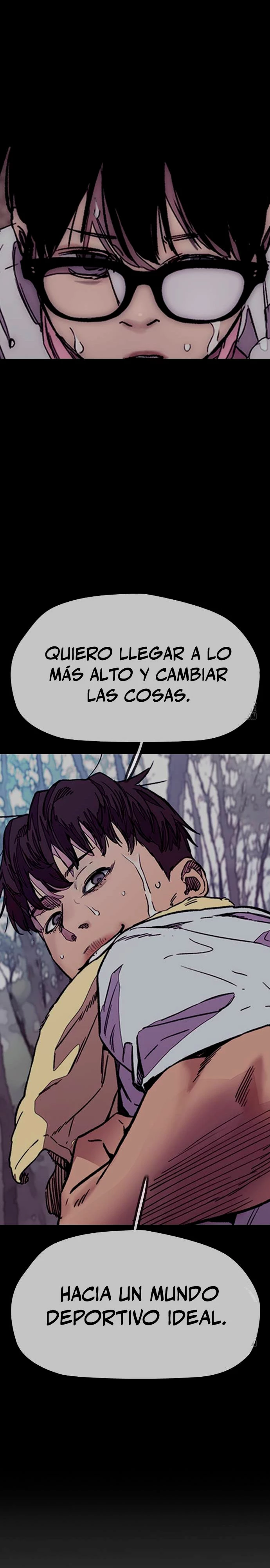 Wind Breaker (RompeVientos) > Capitulo 518 > Page 171