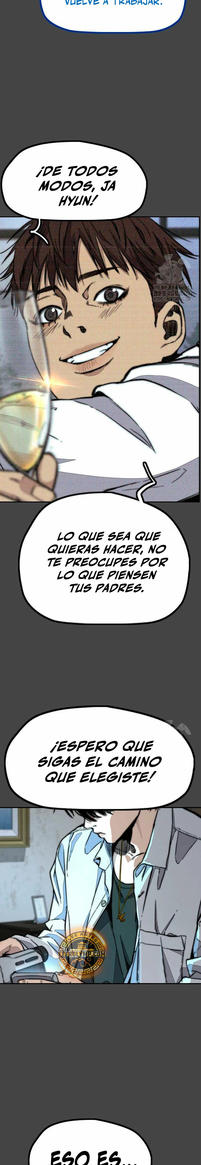 Wind Breaker (RompeVientos) > Capitulo 518 > Page 211