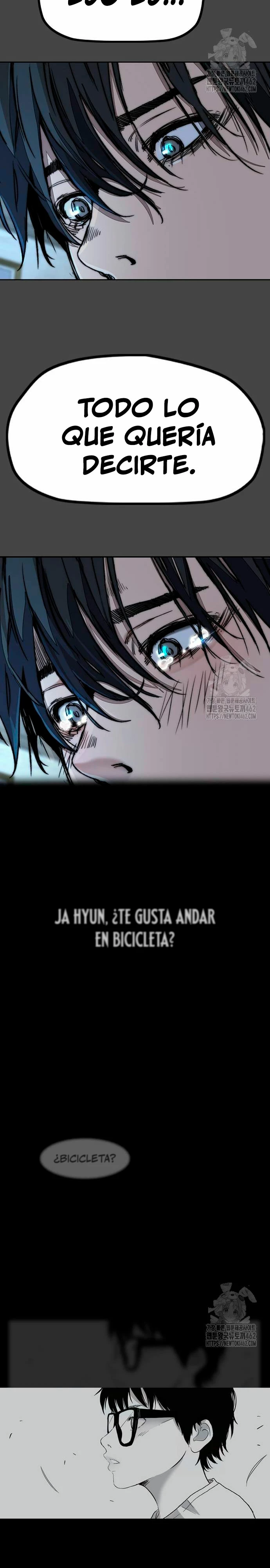 Wind Breaker (RompeVientos) > Capitulo 518 > Page 221