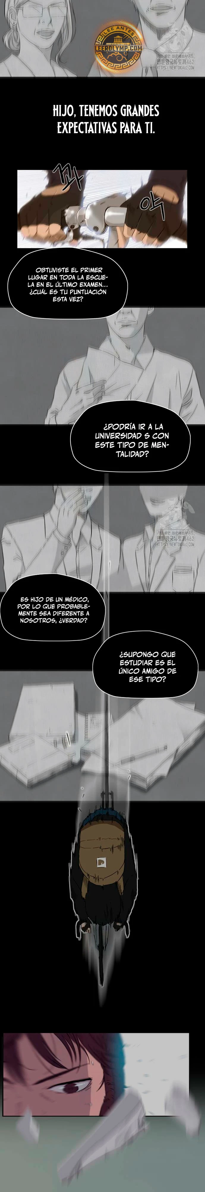 Wind Breaker (RompeVientos) > Capitulo 518 > Page 241