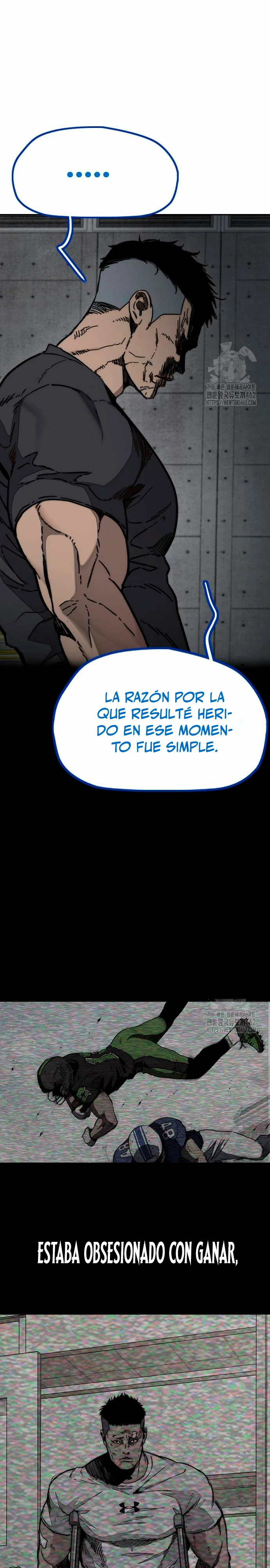 Wind Breaker (RompeVientos) > Capitulo 518 > Page 331