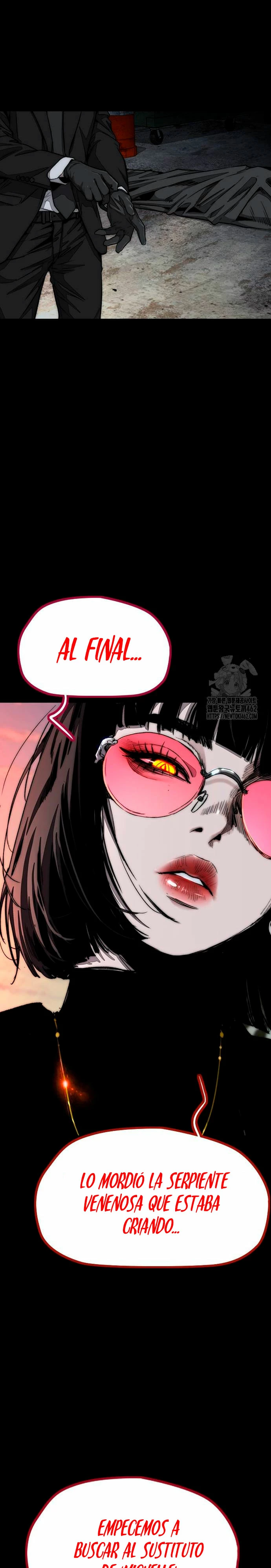 Wind Breaker (RompeVientos) > Capitulo 518 > Page 451