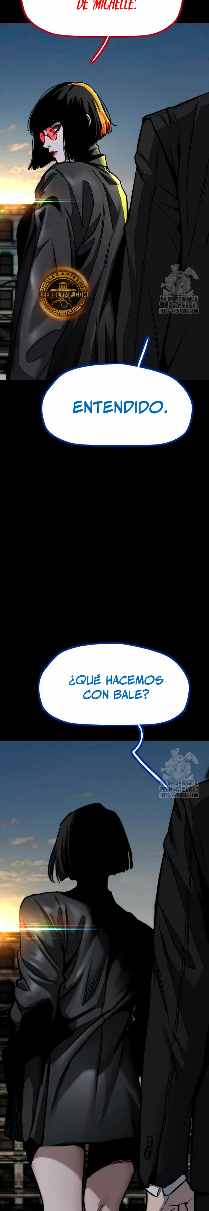 Wind Breaker (RompeVientos) > Capitulo 518 > Page 461